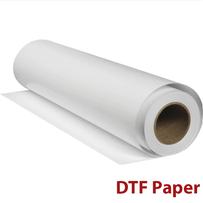 23.6 x 325' Eco DTF Paper 